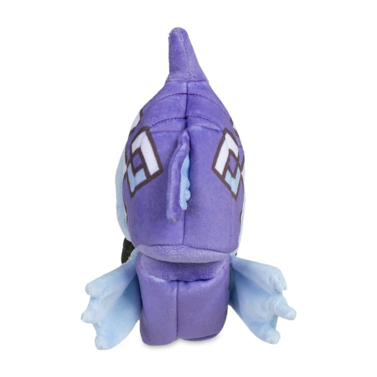 Tapu Fini Sitting Cuties Plush - 6 ¾ In.