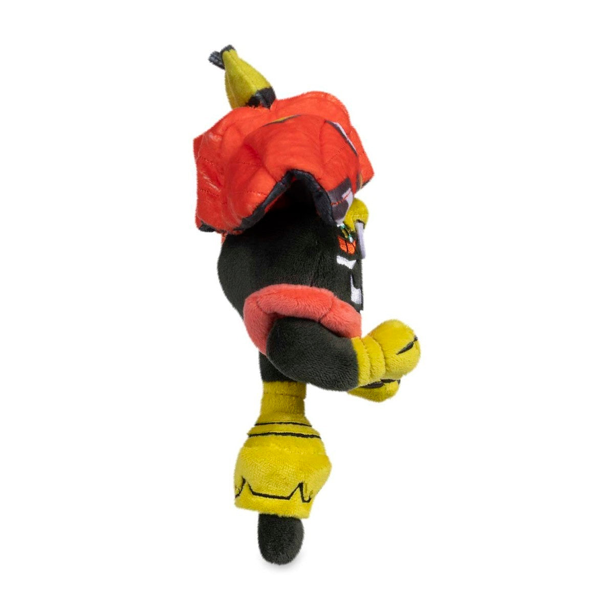 Tapu Bulu Sitting Cuties Plush - 7 ½ In.