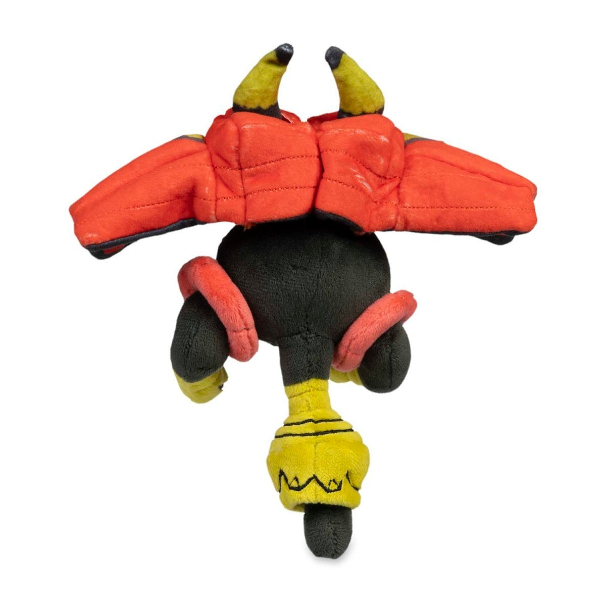 Tapu Bulu Sitting Cuties Plush - 7 ½ In.