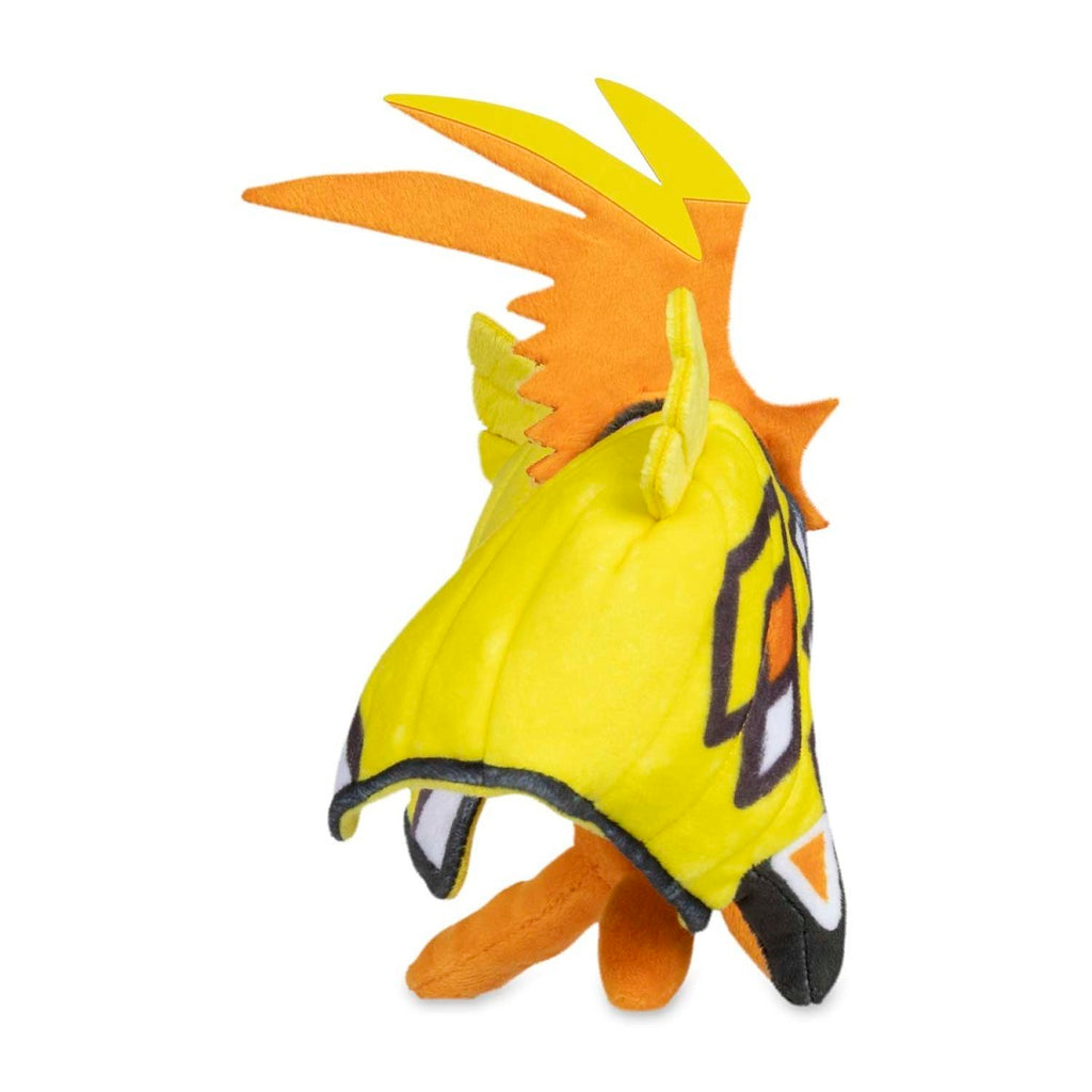 Tapu Koko Sitting Cuties Plush - 7 In.