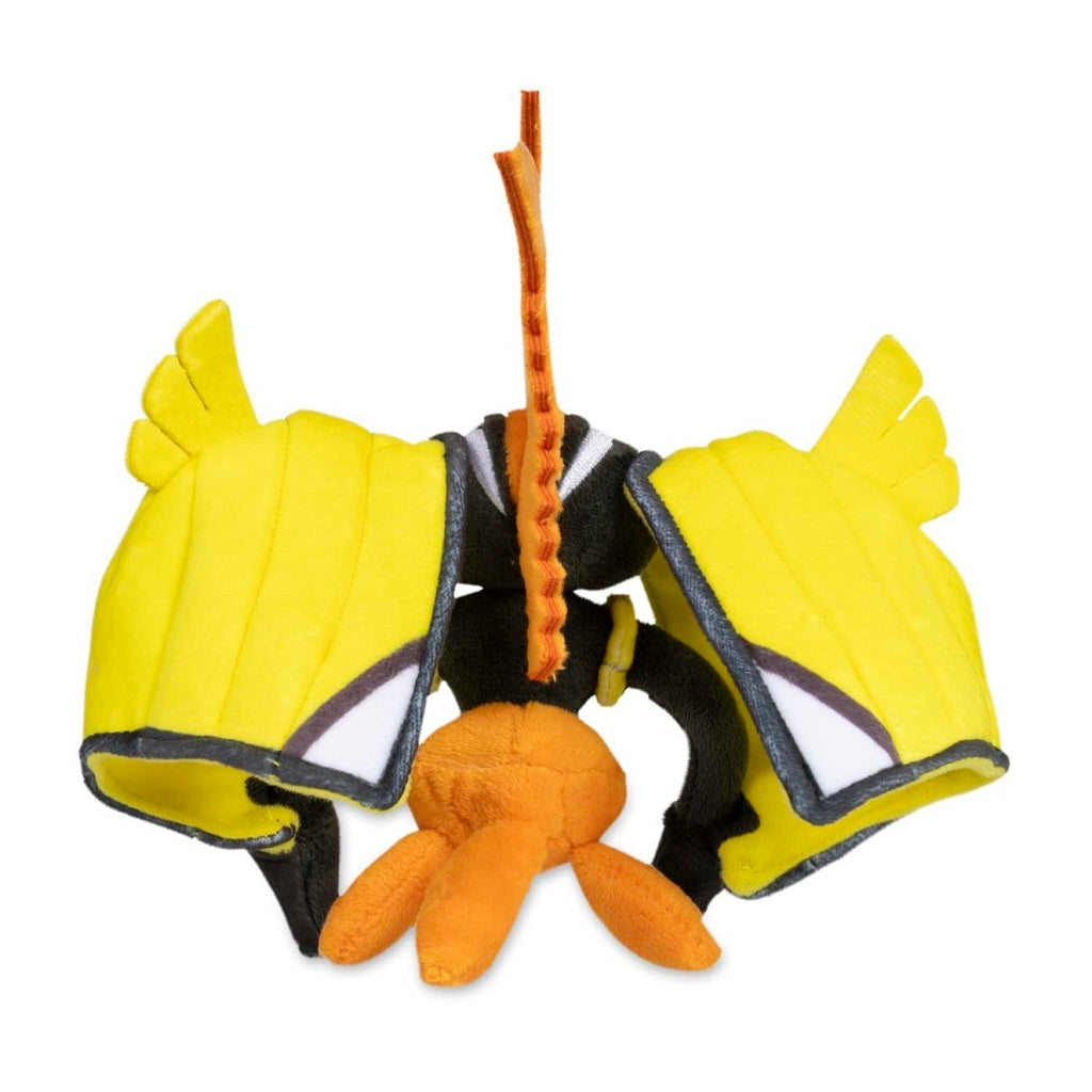 Tapu Koko Sitting Cuties Plush - 7 In.