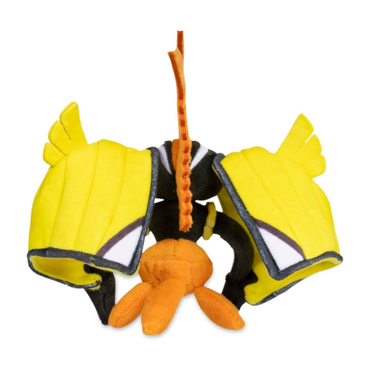Tapu Koko Sitting Cuties Plush - 7 In.