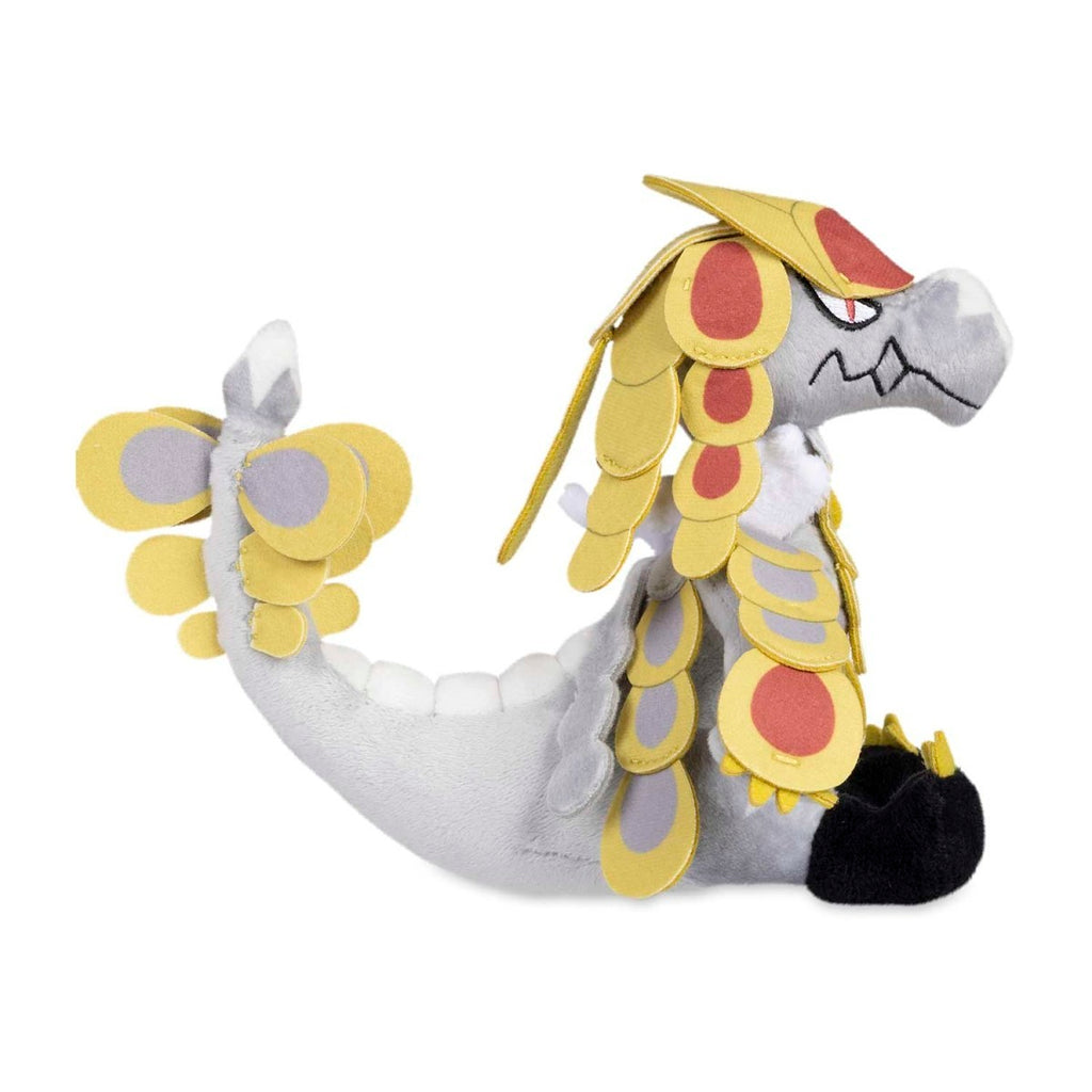Kommo-o Sitting Cuties Plush - 6 ¼ In.