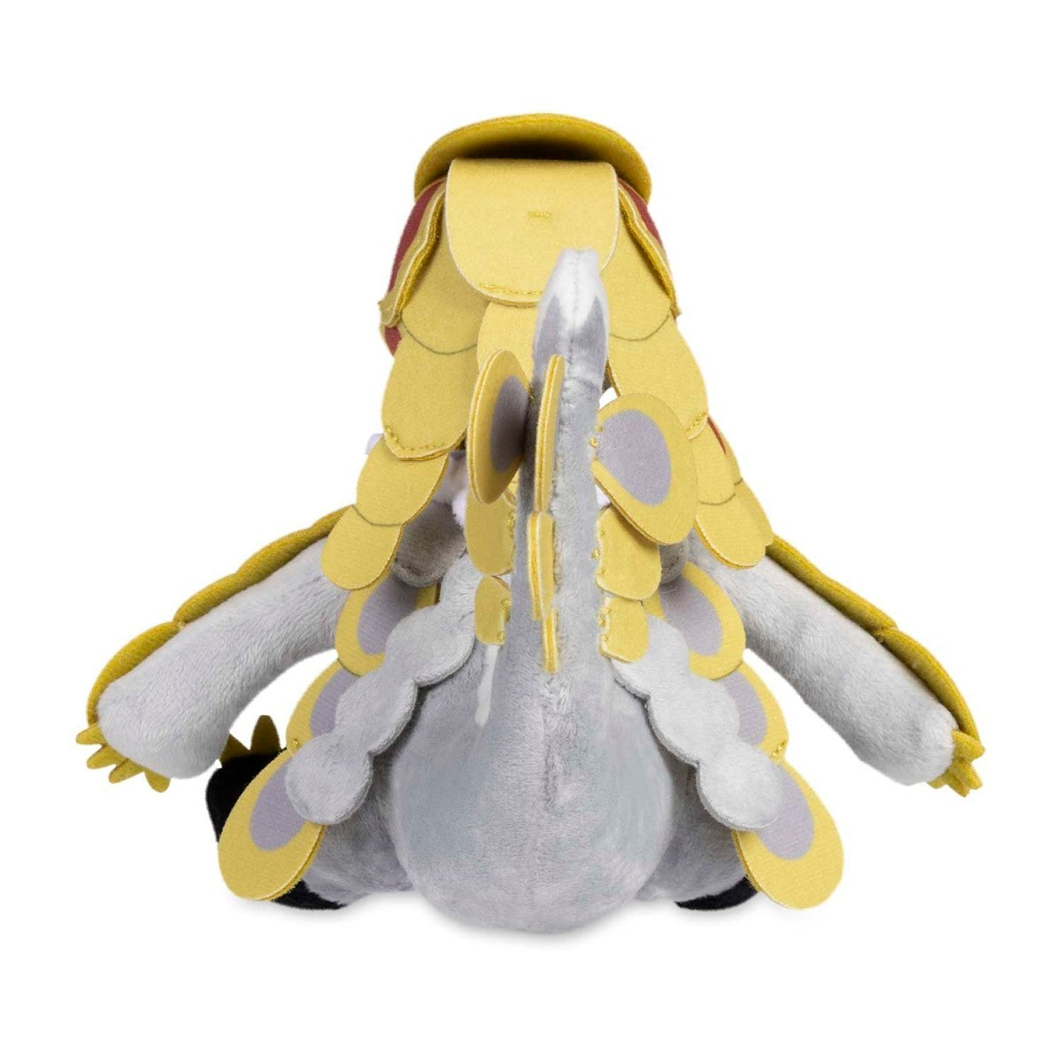 Kommo-o Sitting Cuties Plush - 6 ¼ In.
