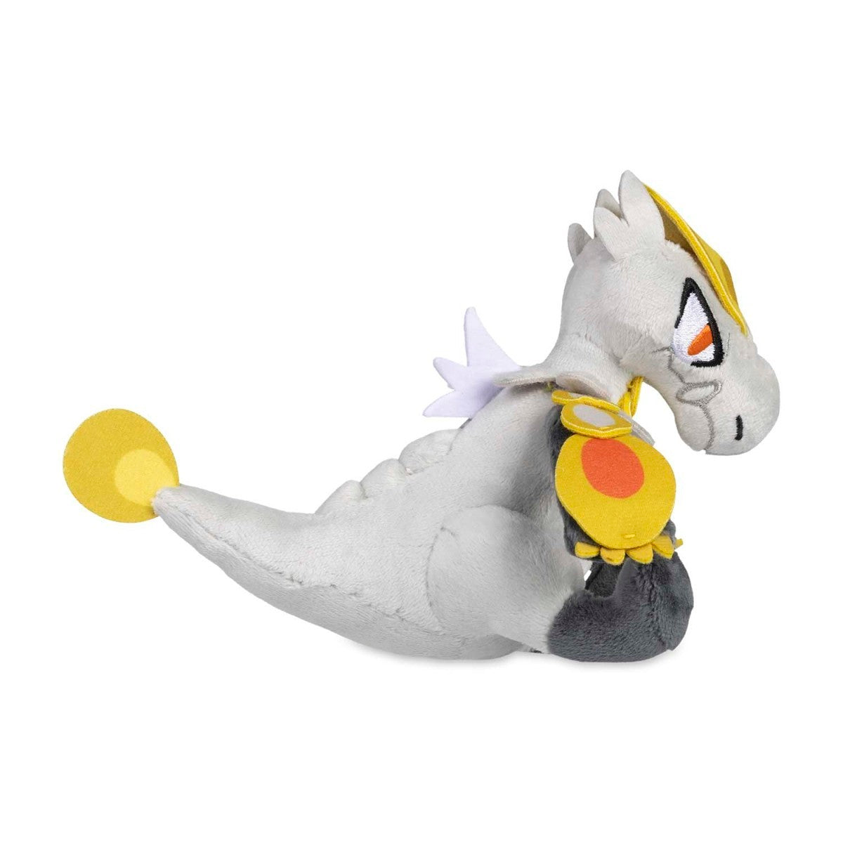 Hakamo-o Sitting Cuties Plush - 6 ¼ In.