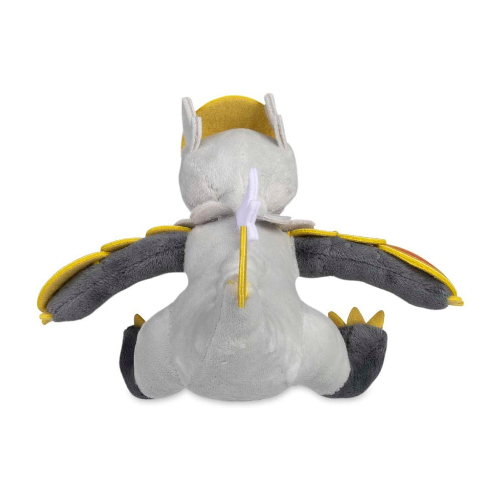 Hakamo-o Sitting Cuties Plush - 6 ¼ In.