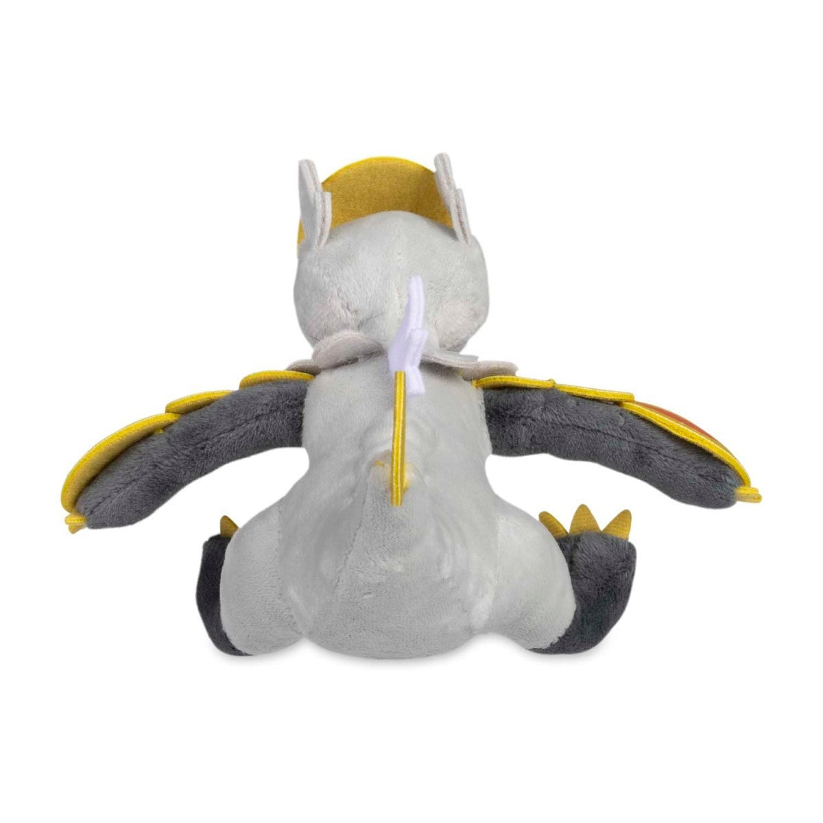 Hakamo-o Sitting Cuties Plush - 6 ¼ In.