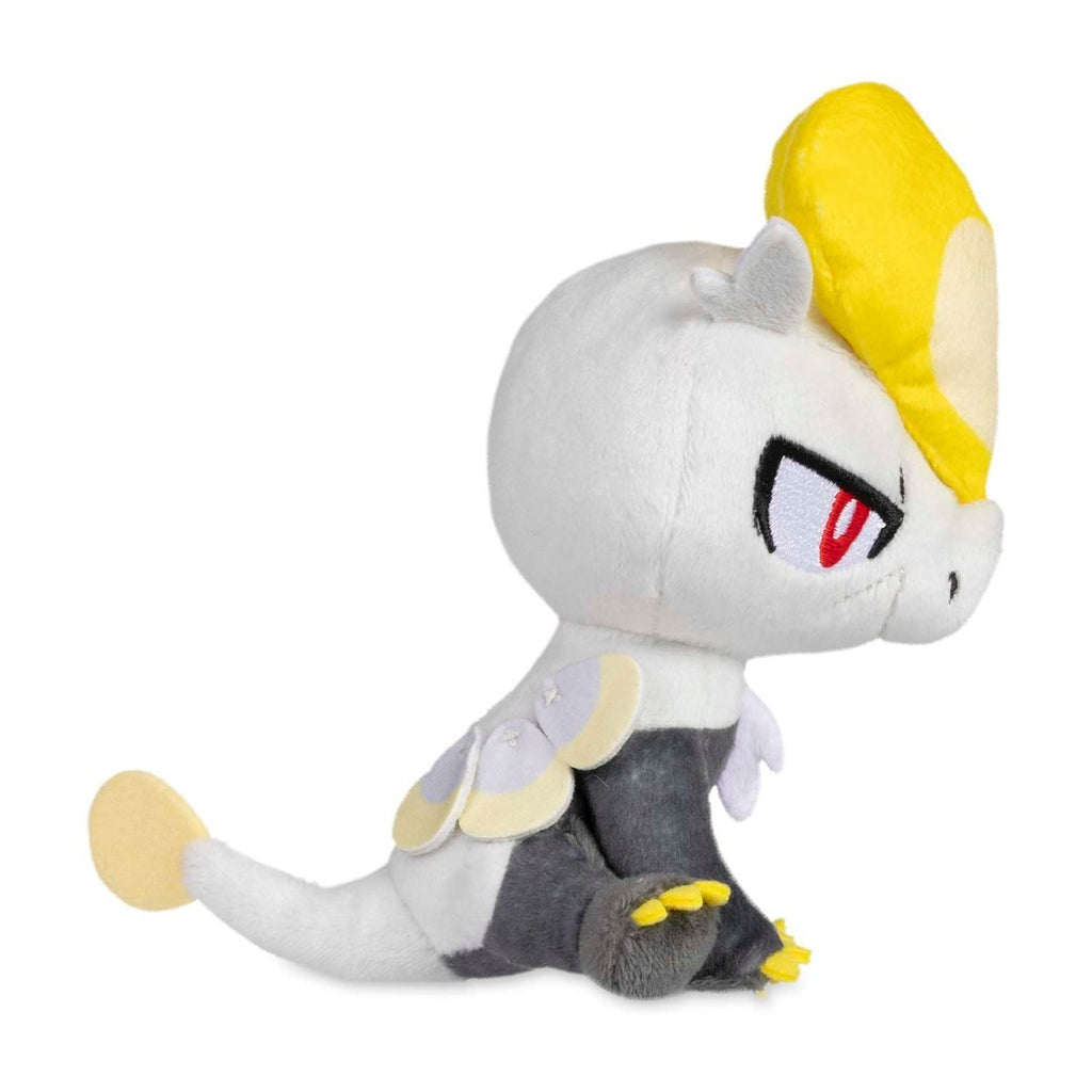 Jangmo-o Sitting Cuties Plush - 5 ½ In.