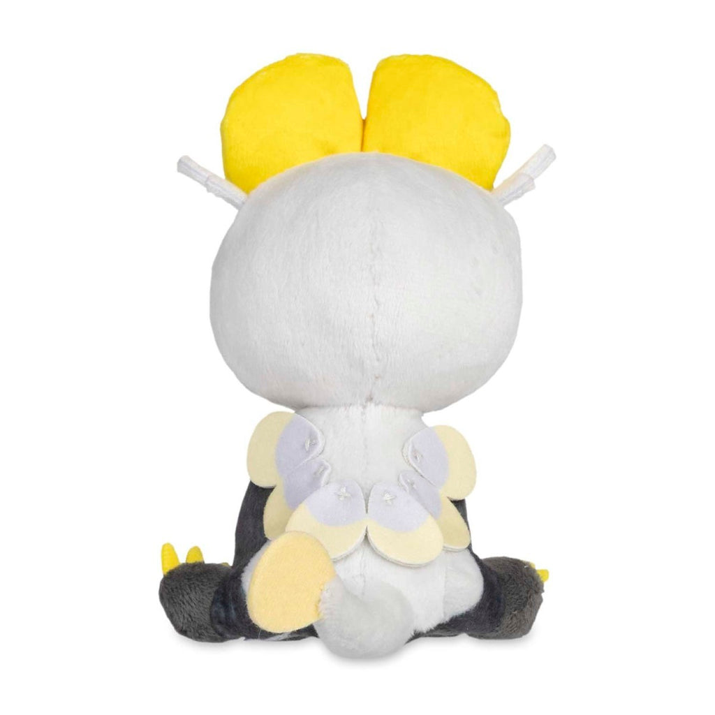 Jangmo-o Sitting Cuties Plush - 5 ½ In.