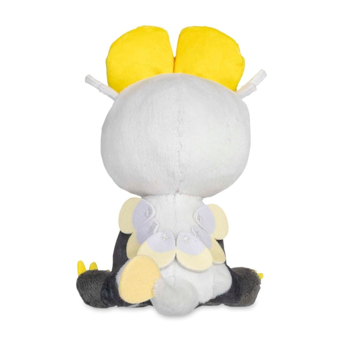 Jangmo-o Sitting Cuties Plush - 5 ½ In.