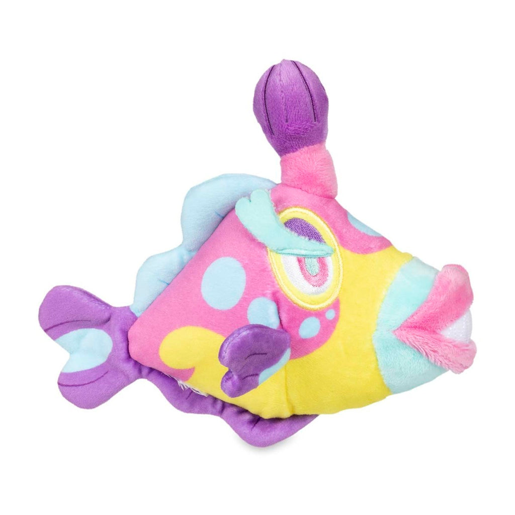 Bruxish Sitting Cuties Plush - 6 ¼ In.