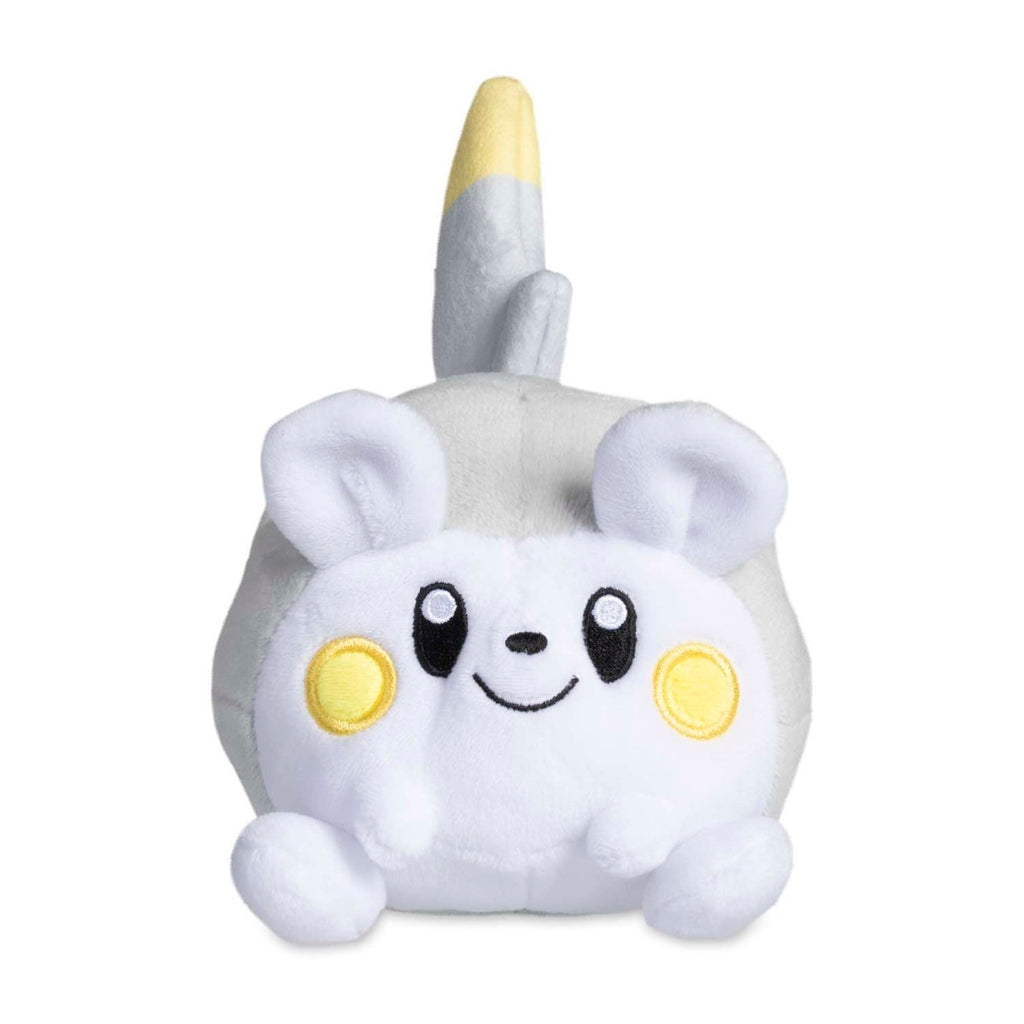 Togedemaru Sitting Cuties Plush - 7 ¾ In.