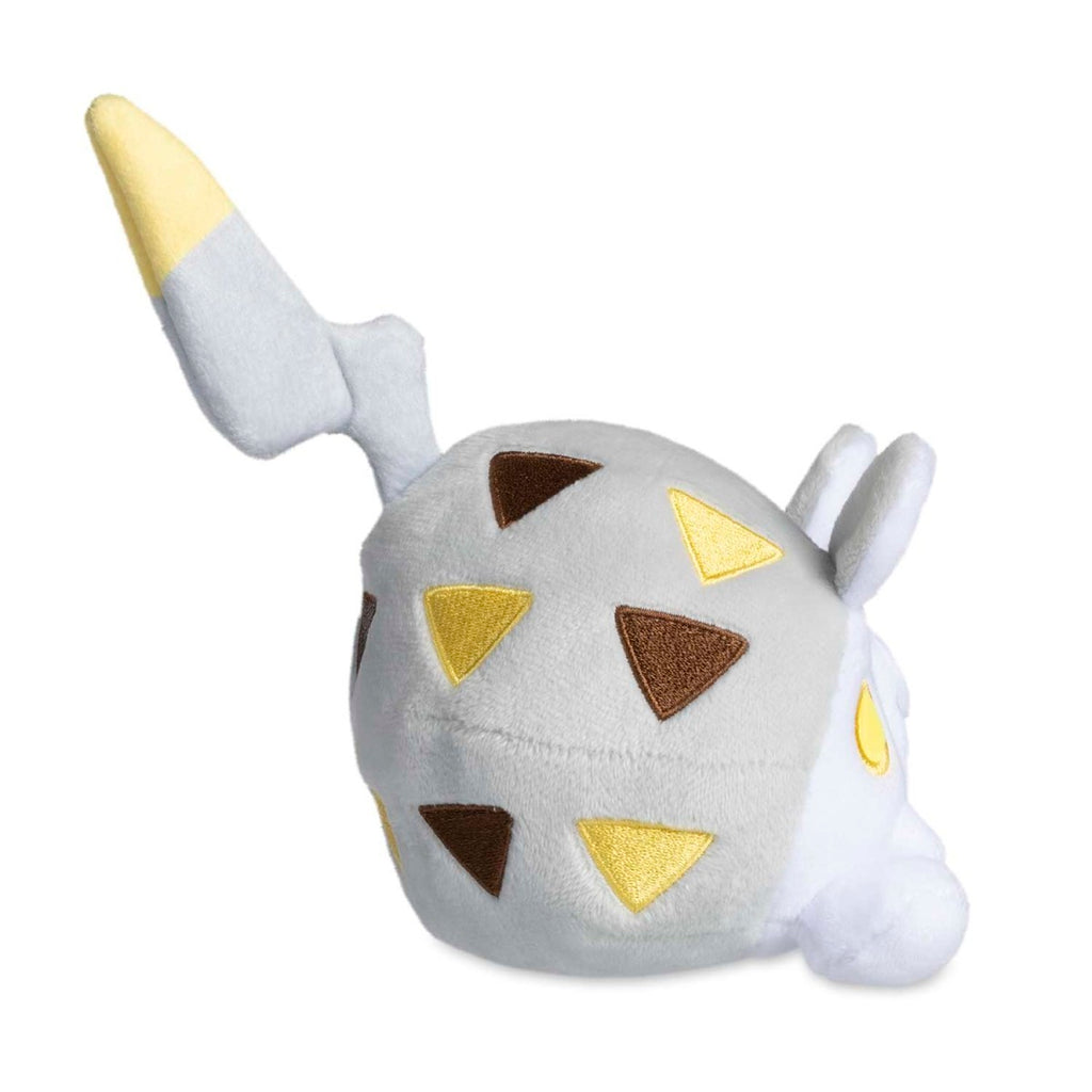 Togedemaru Sitting Cuties Plush - 7 ¾ In.