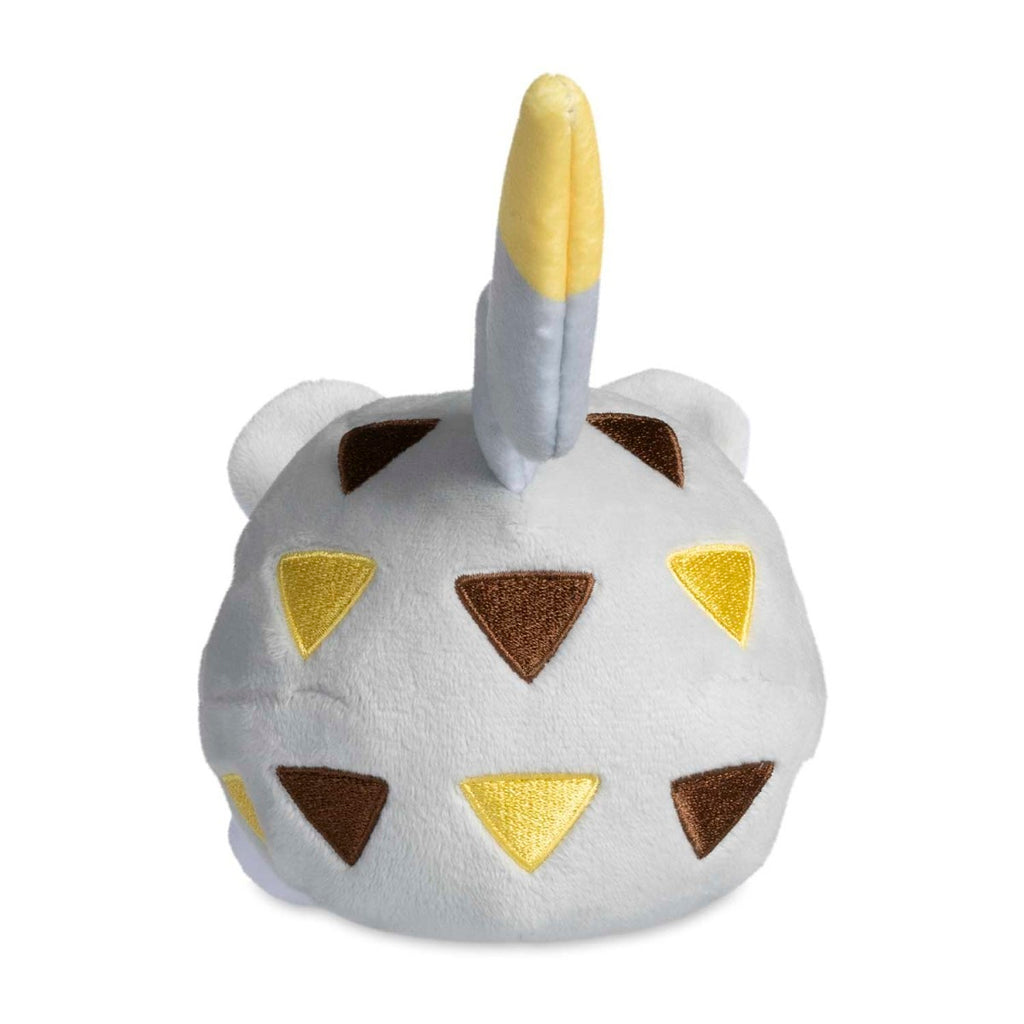 Togedemaru Sitting Cuties Plush - 7 ¾ In.