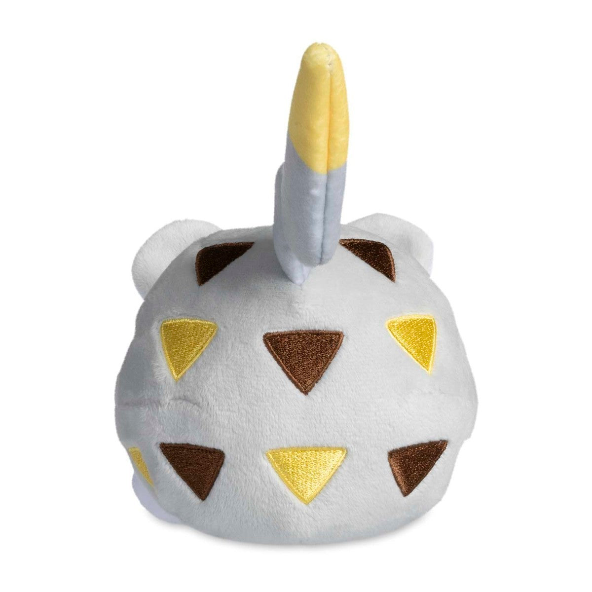 Togedemaru Sitting Cuties Plush - 7 ¾ In.