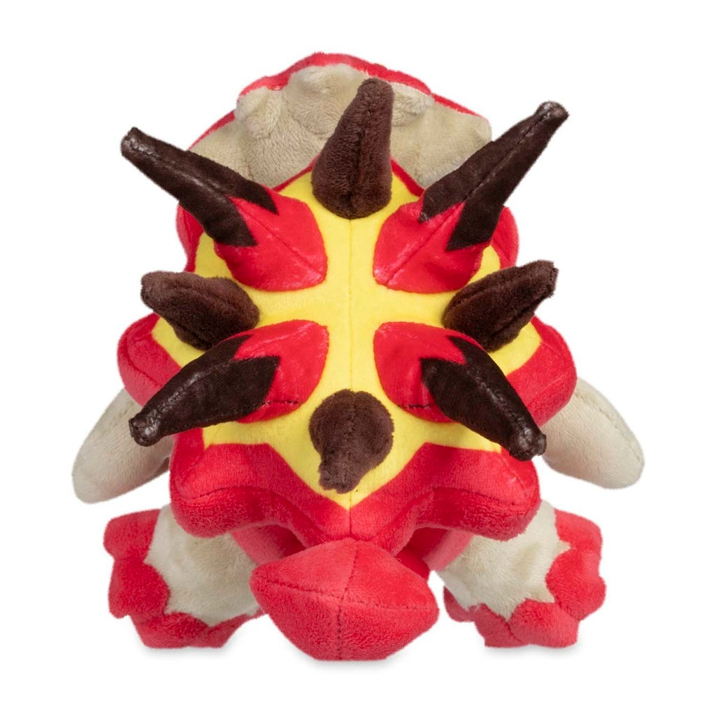 Turtonator Sitting Cuties Plush - 6 In.
