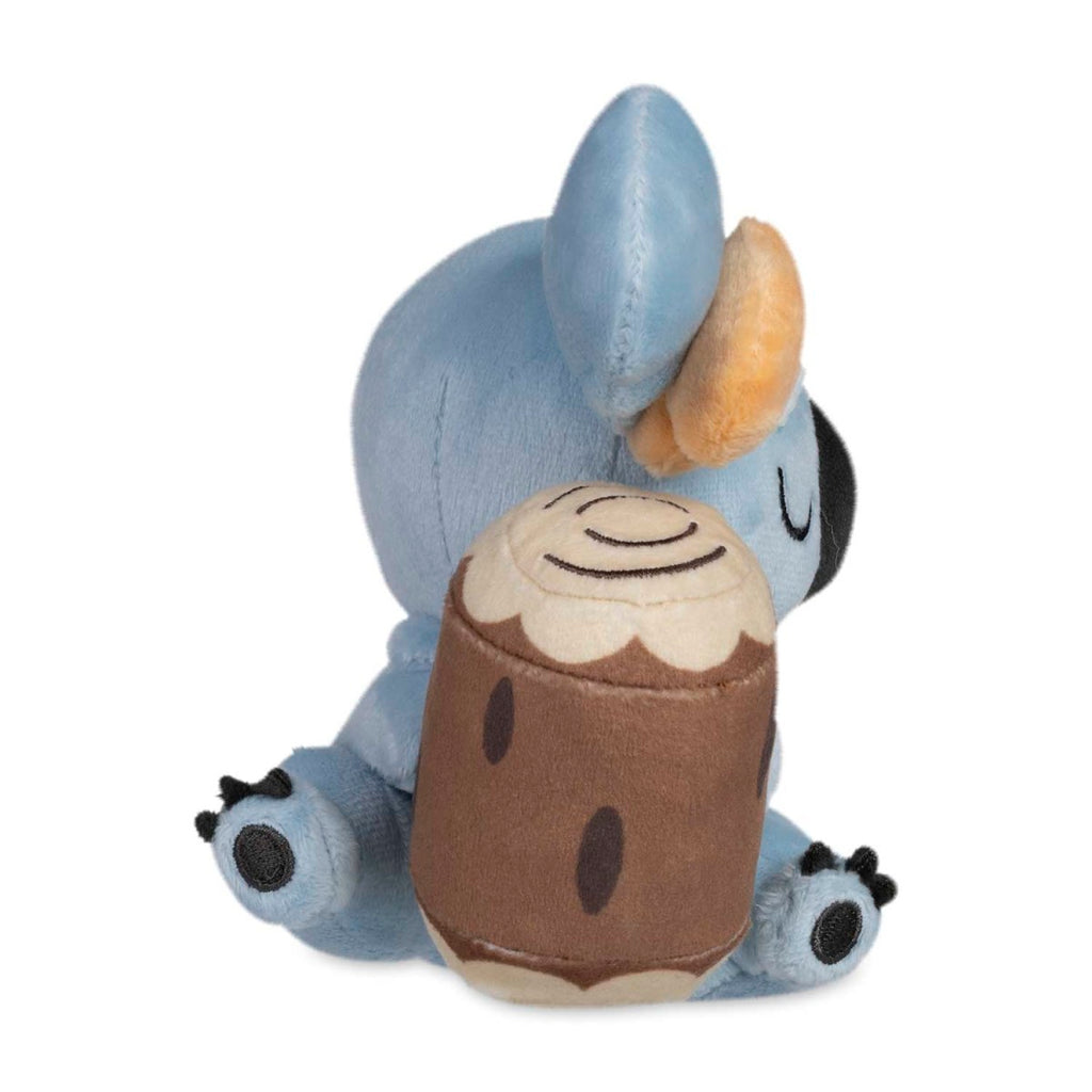 Komala Sitting Cuties Plush - 7 In.