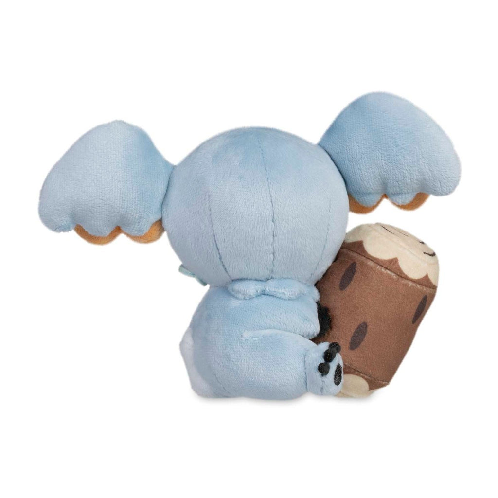 Komala Sitting Cuties Plush - 7 In.