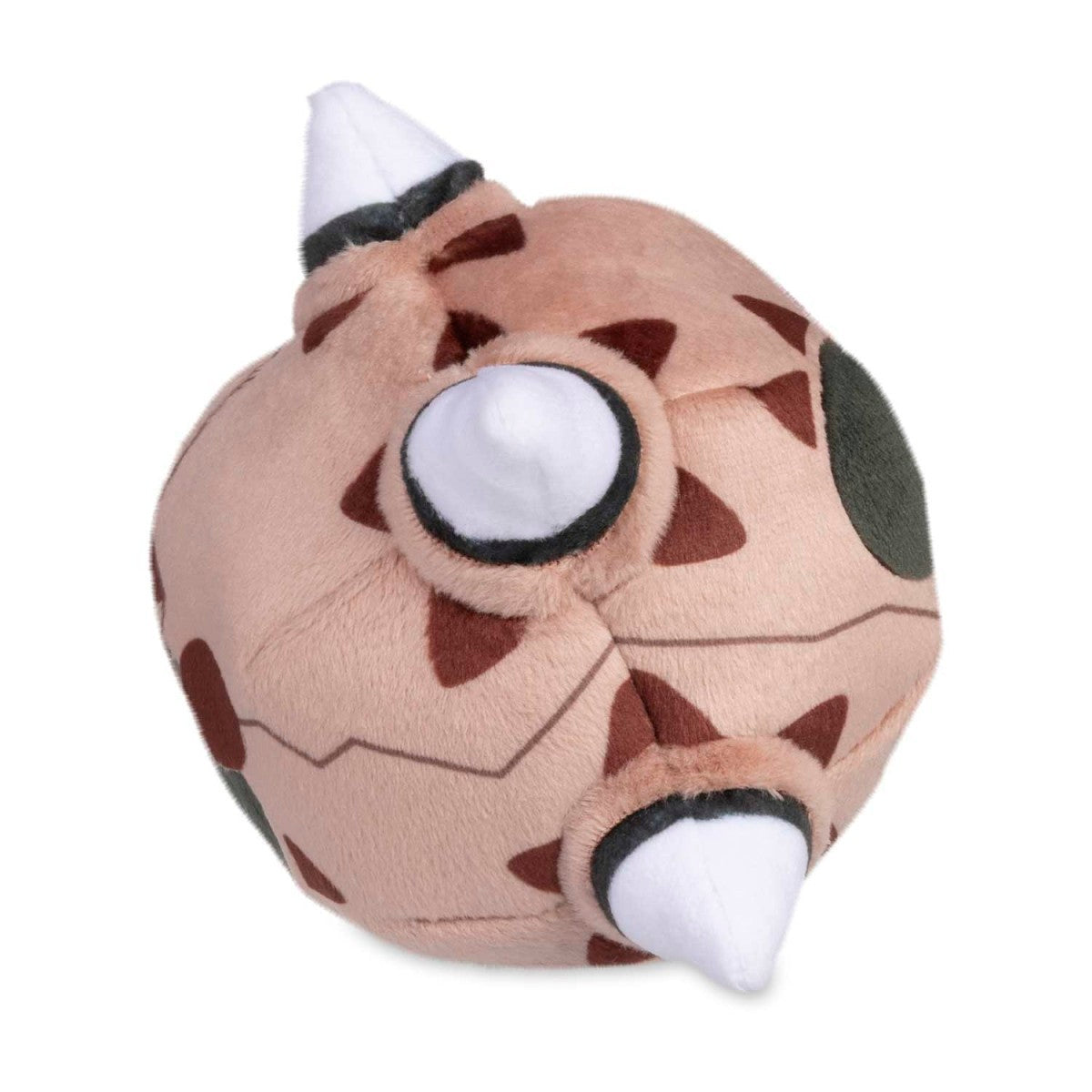Minior (Meteor Form) Sitting Cuties Plush - 5 In.