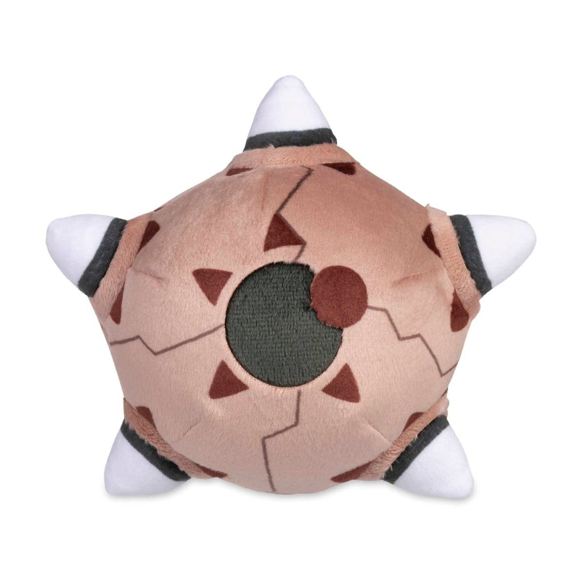 Minior (Meteor Form) Sitting Cuties Plush - 5 In.