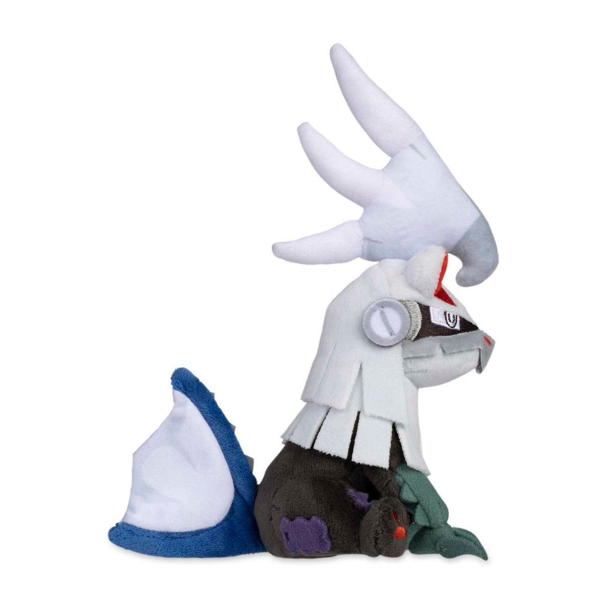 Silvally (Type: Normal) Sitting Cuties Plush - 8 ¾ In.