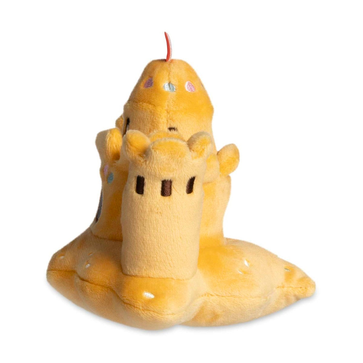 Palossand Sitting Cuties Plush - 5 ½ In.