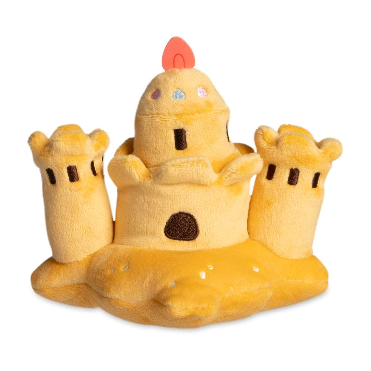 Palossand Sitting Cuties Plush - 5 ½ In.