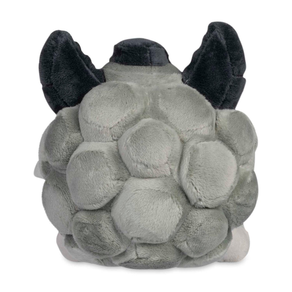 Alolan Golem Sitting Cuties Plush - 5 ½ In.