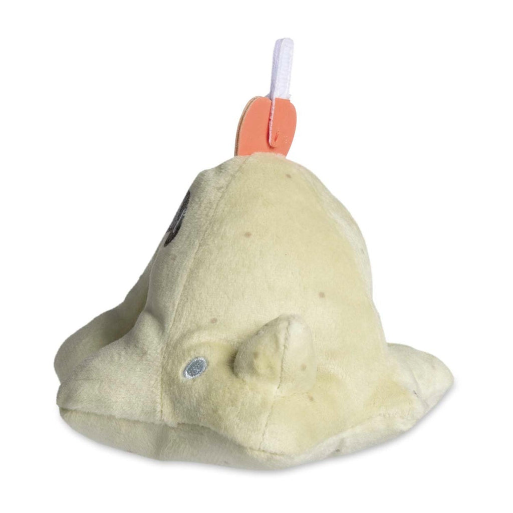 Sandygast Sitting Cuties Plush - 6 In.