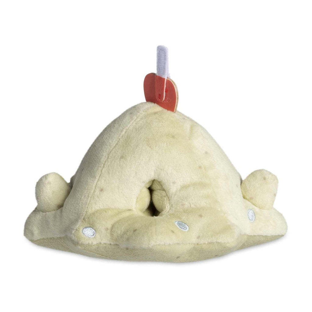 Sandygast Sitting Cuties Plush - 6 In.
