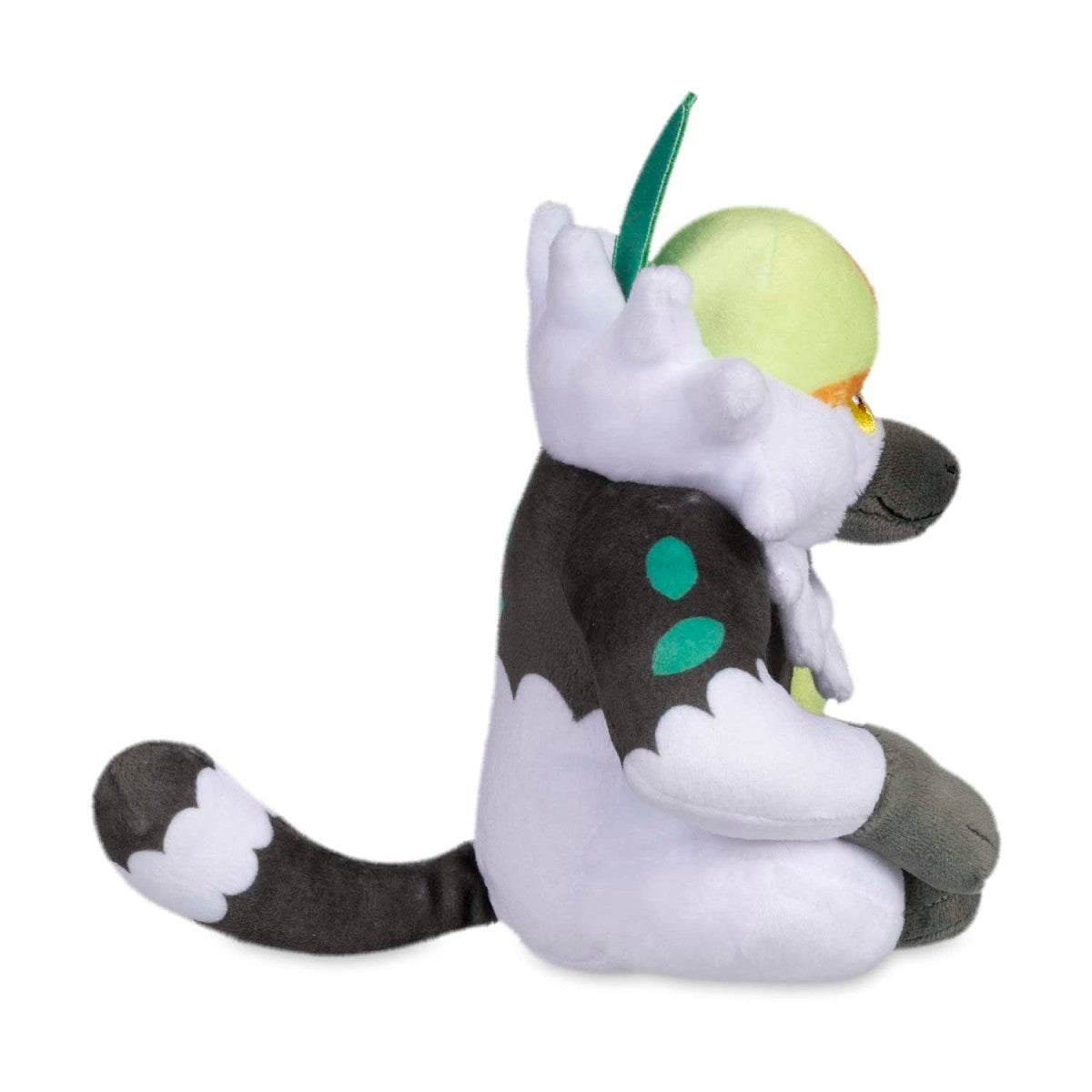 Passimian Sitting Cuties Plush - 6 ¼ In.