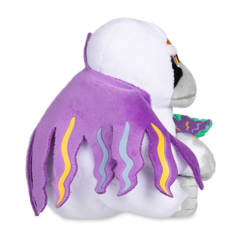 Oranguru Sitting Cuties Plush - 6 ¼ In.