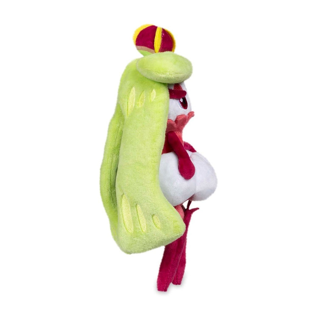 Tsareena Sitting Cuties Plush - 7 In.
