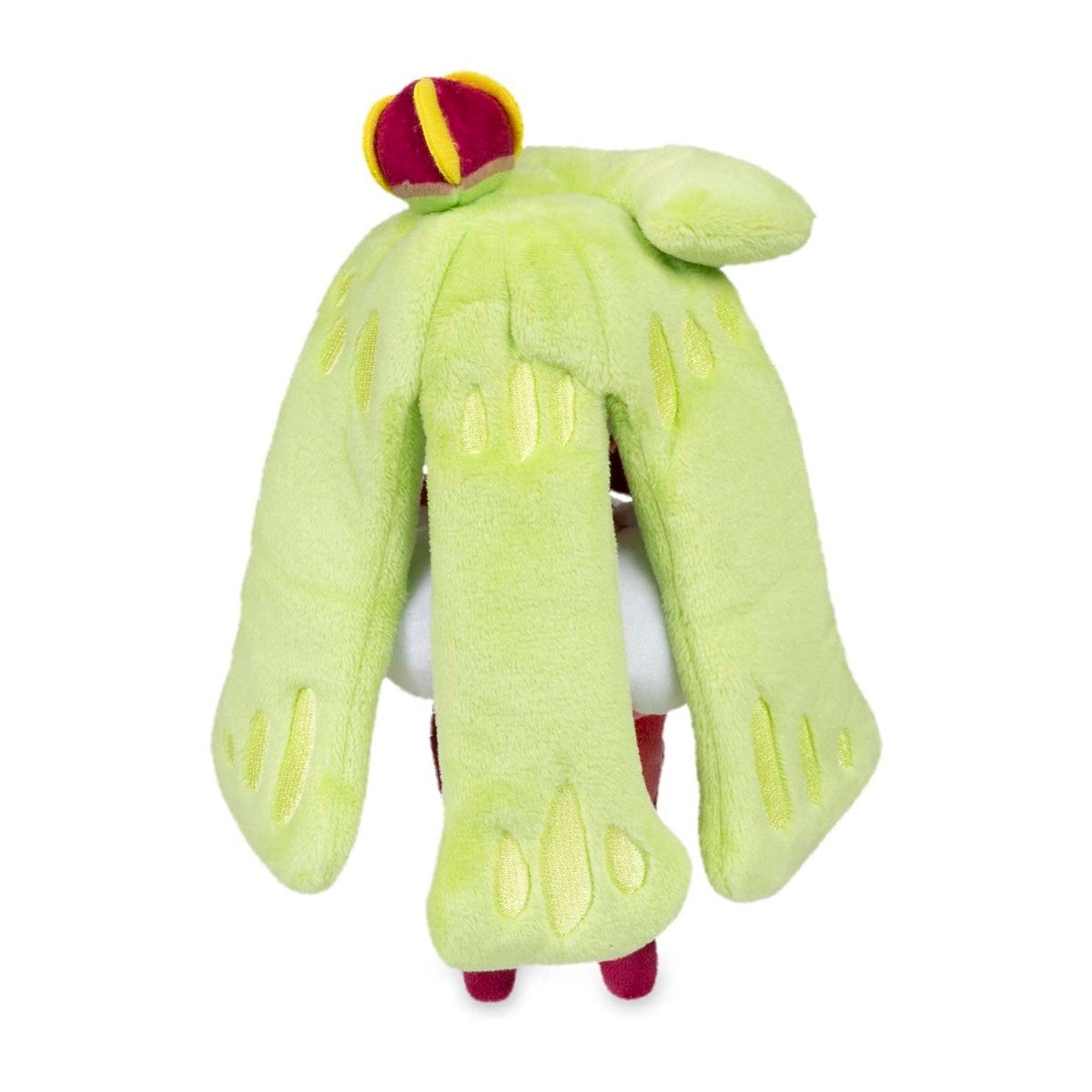 Tsareena Sitting Cuties Plush - 7 In.