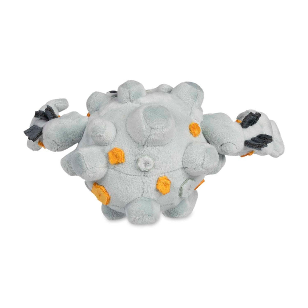 Alolan Graveler Sitting Cuties Plush - 8 In.
