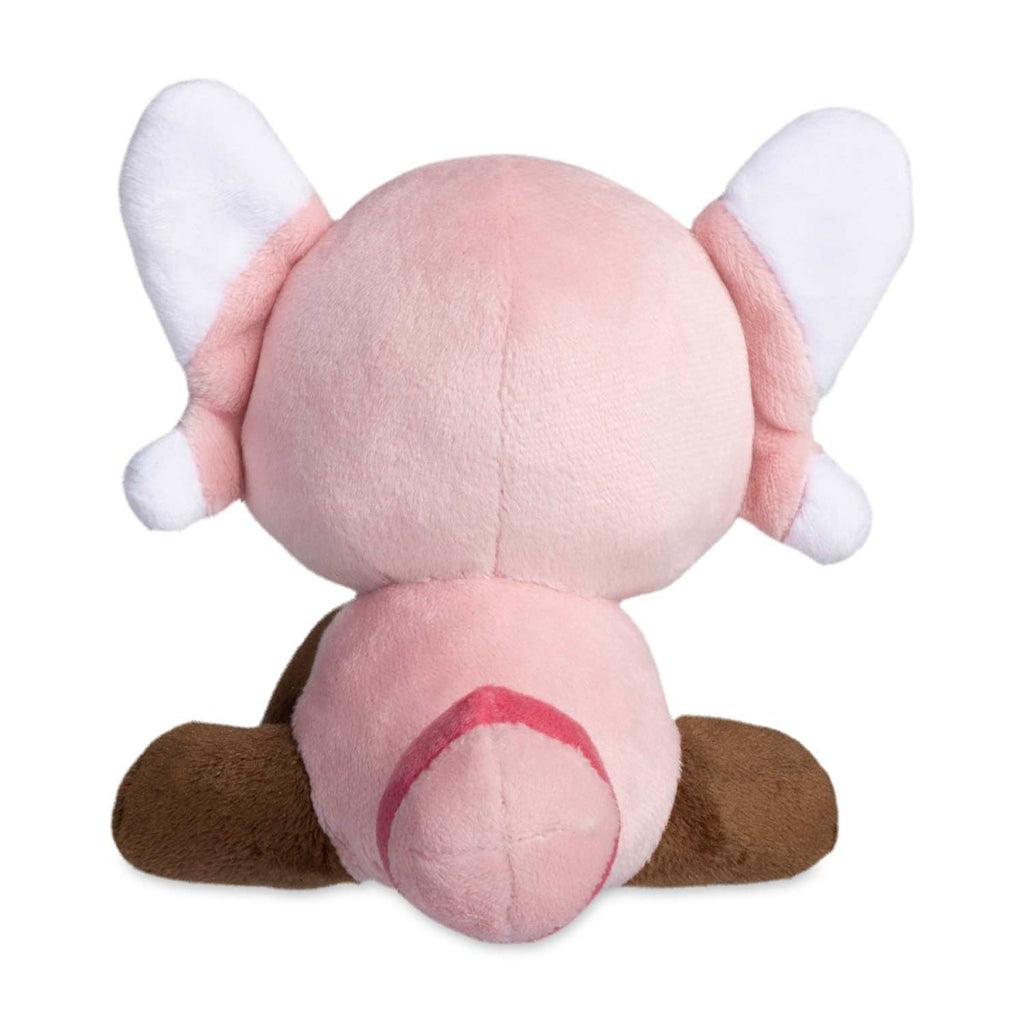 Stufful Sitting Cuties Plush - 4 ¾ In.