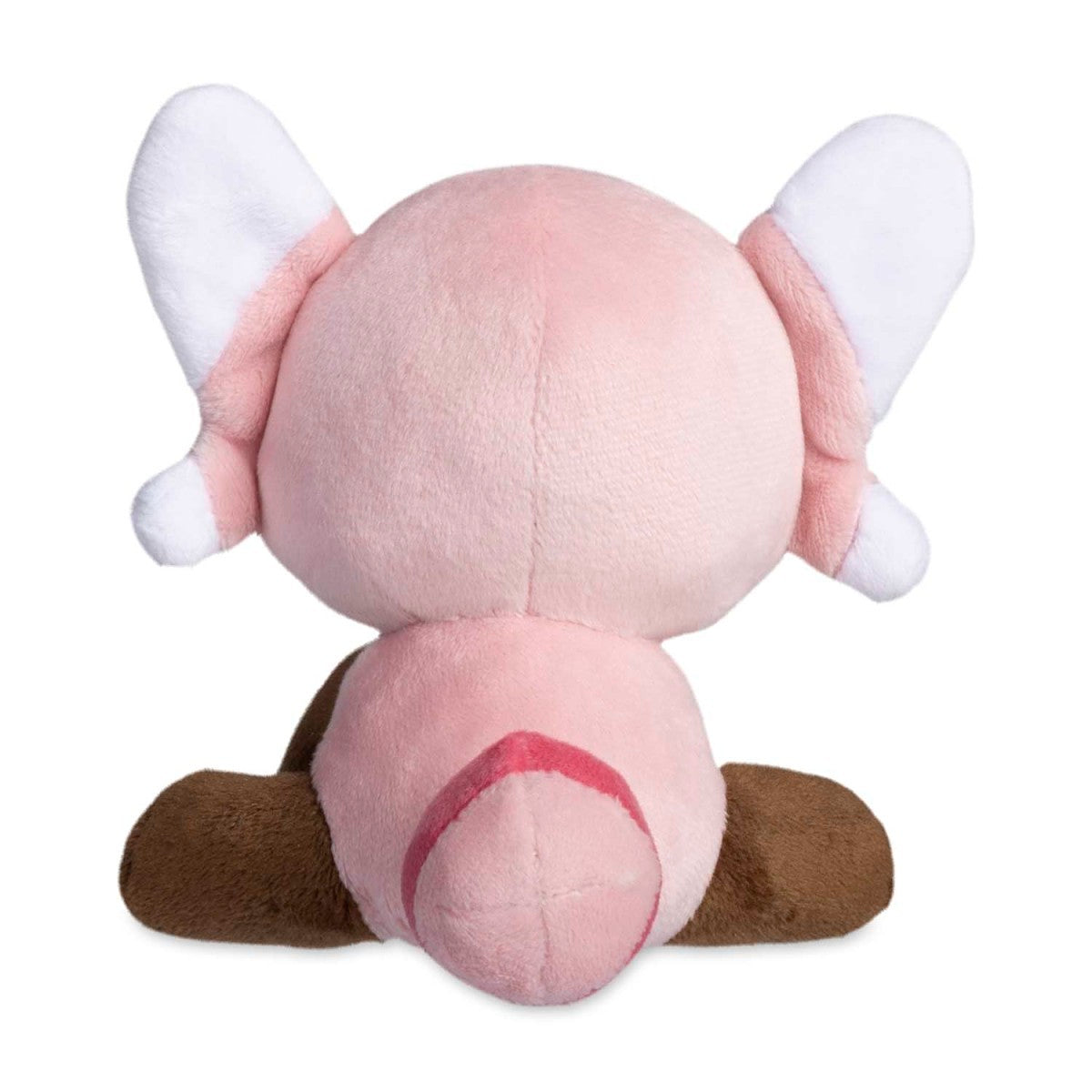 Stufful Sitting Cuties Plush - 4 ¾ In.