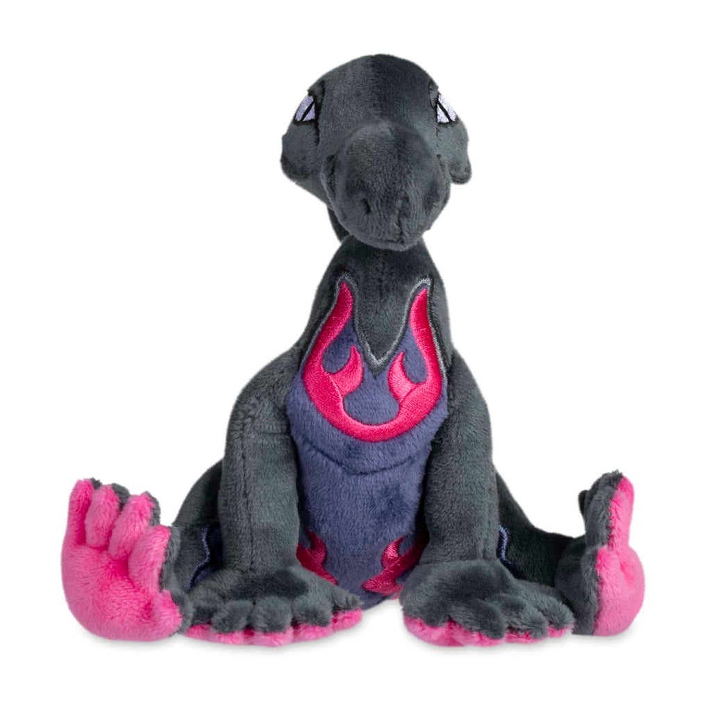 Salazzle Sitting Cuties Plush - 6 ¼ In.
