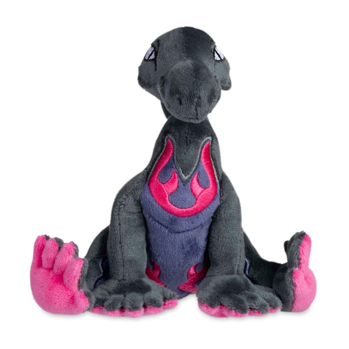 Salazzle Sitting Cuties Plush - 6 ¼ In.