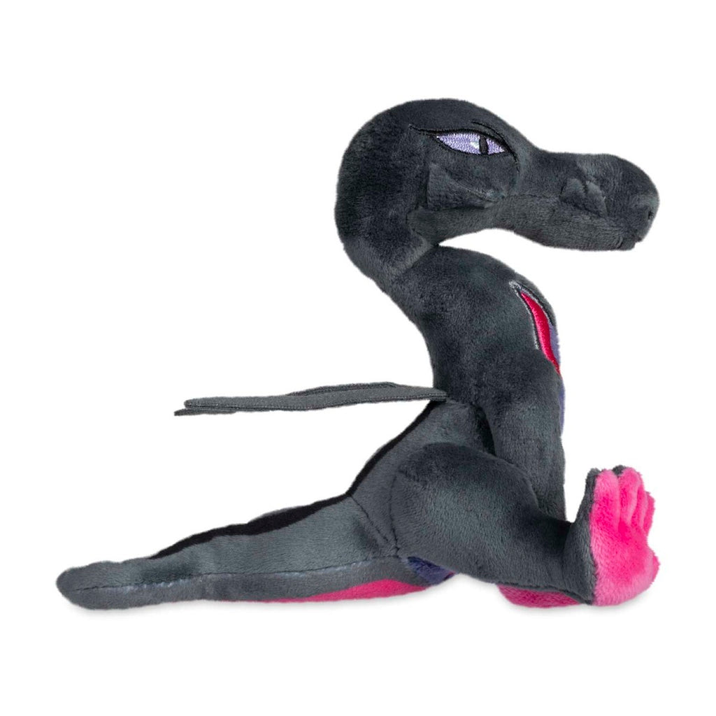 Salazzle Sitting Cuties Plush - 6 ¼ In.