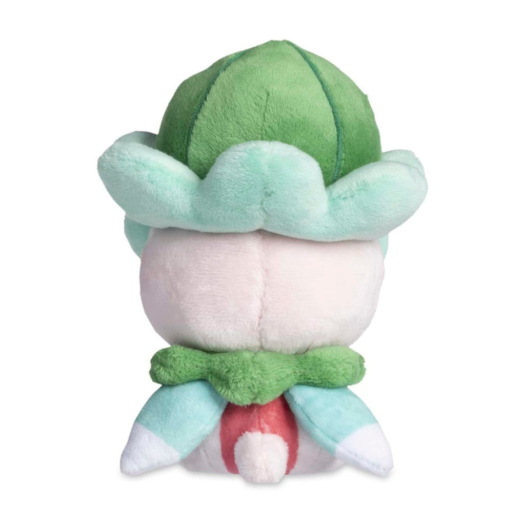 Fomantis Sitting Cuties Plush - 5 In.