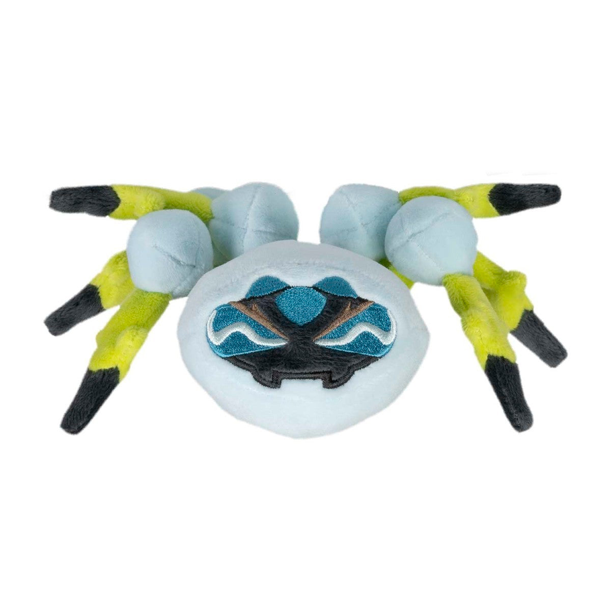 Araquanid Sitting Cuties Plush - 5 ½ In.