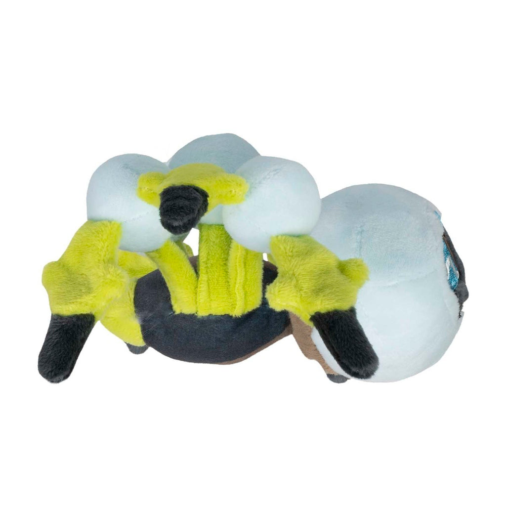 Araquanid Sitting Cuties Plush - 5 ½ In.