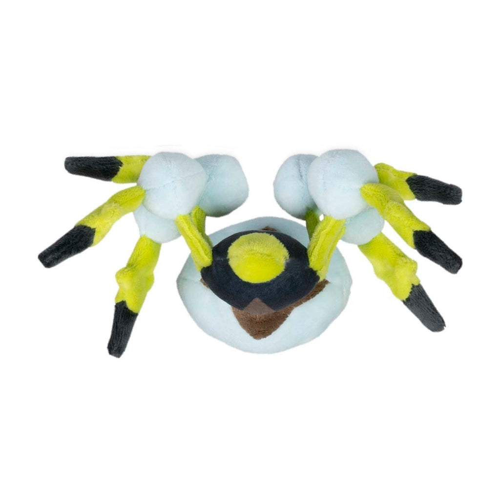 Araquanid Sitting Cuties Plush - 5 ½ In.