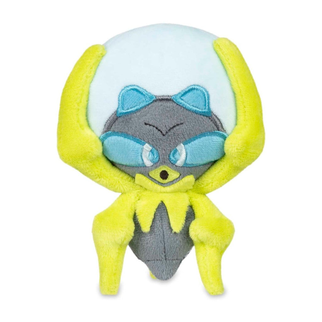Dewpider Sitting Cuties Plush - 5 In.