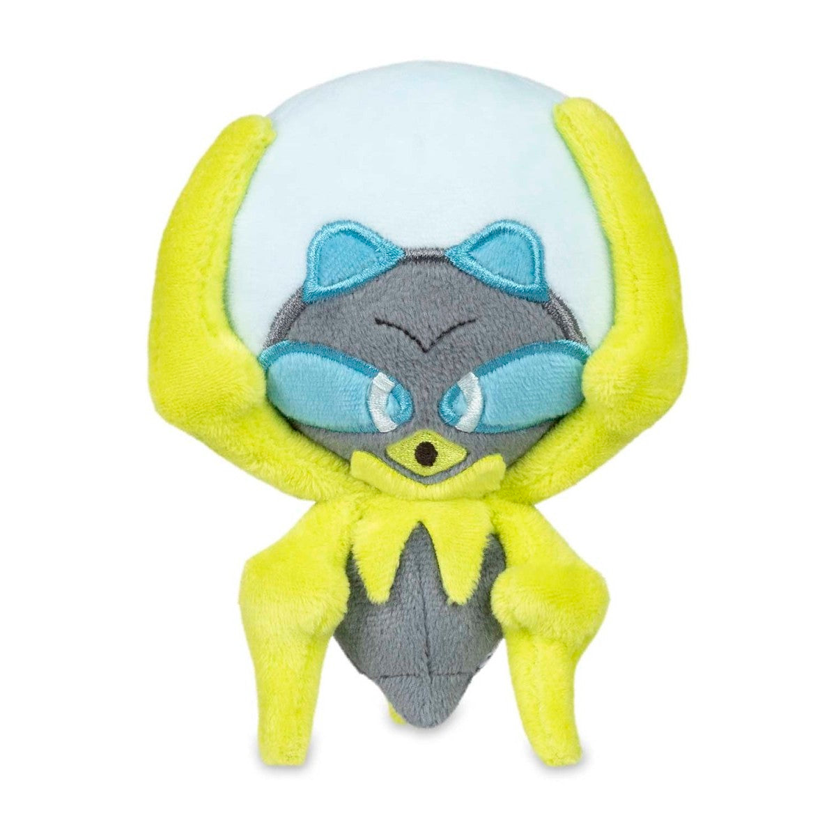 Dewpider Sitting Cuties Plush - 5 In.