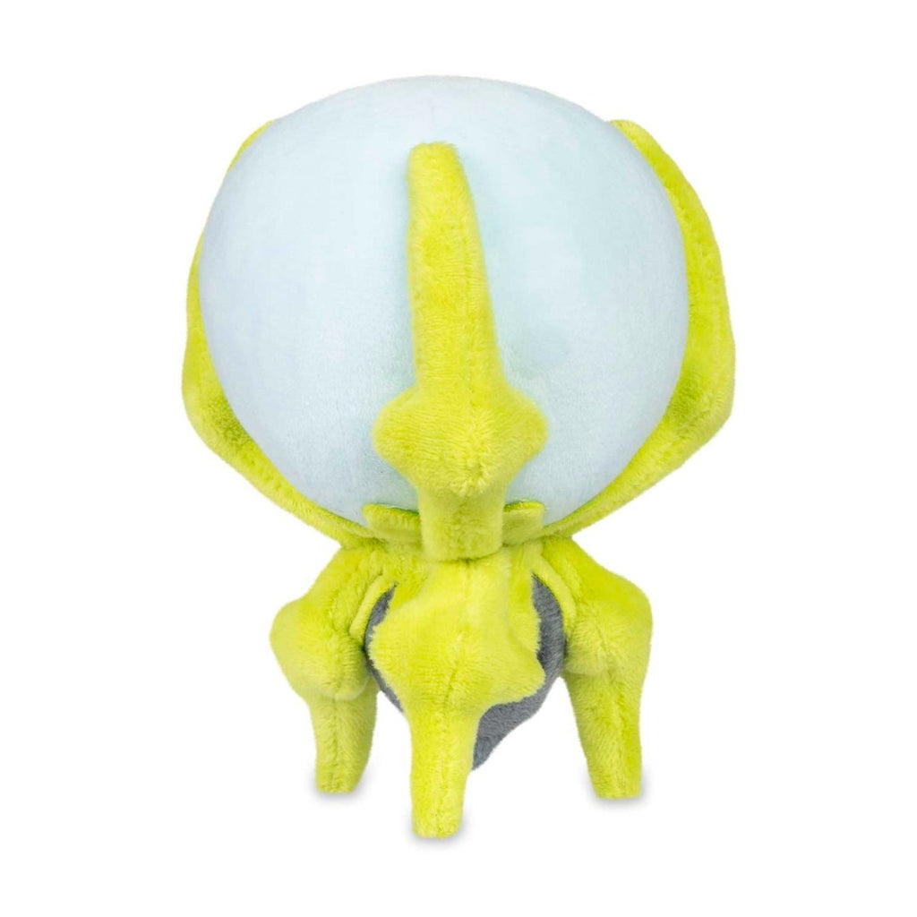 Dewpider Sitting Cuties Plush - 5 In.