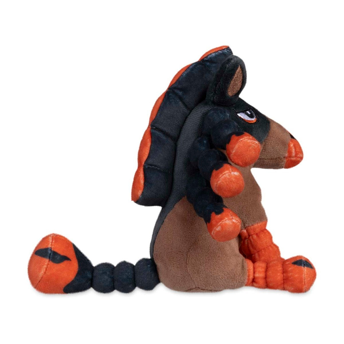 Mudsdale Sitting Cuties Plush - 6 ¾ In.
