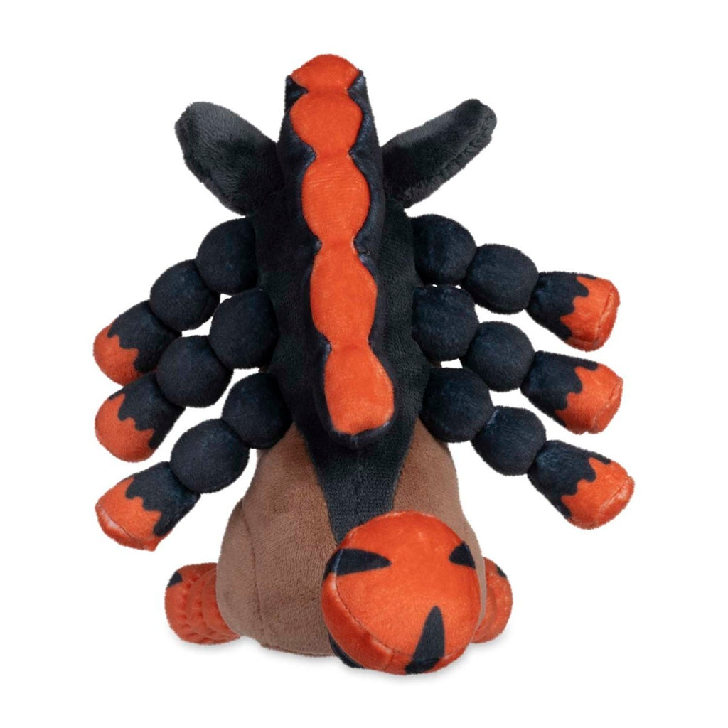 Mudsdale Sitting Cuties Plush - 6 ¾ In.