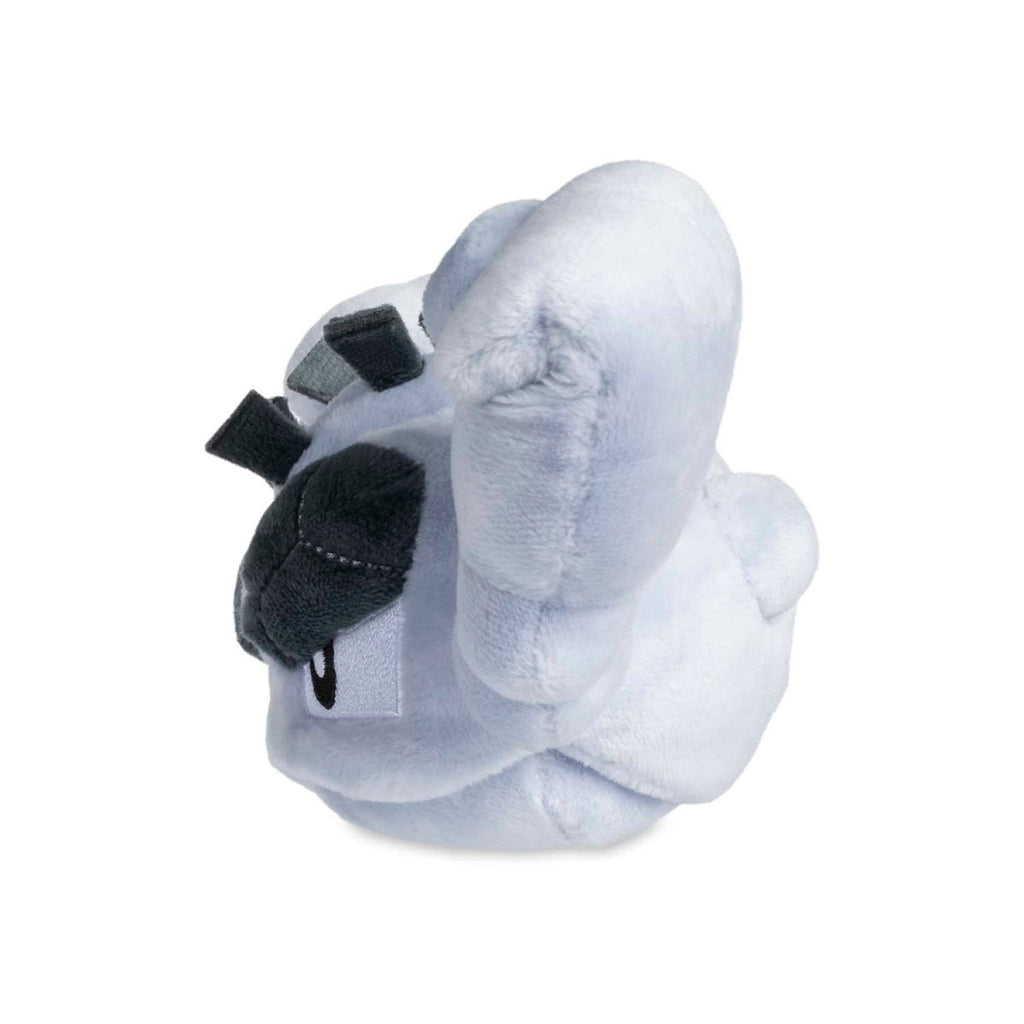 Alolan Geodude Sitting Cuties Plush - 9 In.
